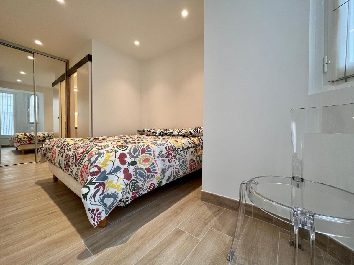 Appartement Lumineux 2 Pieces, Coeur De Saint-Jean-De-Luz, Proche Plage Et Commerces, Avec Wifi - Fr-1-239-1002 Buitenkant foto