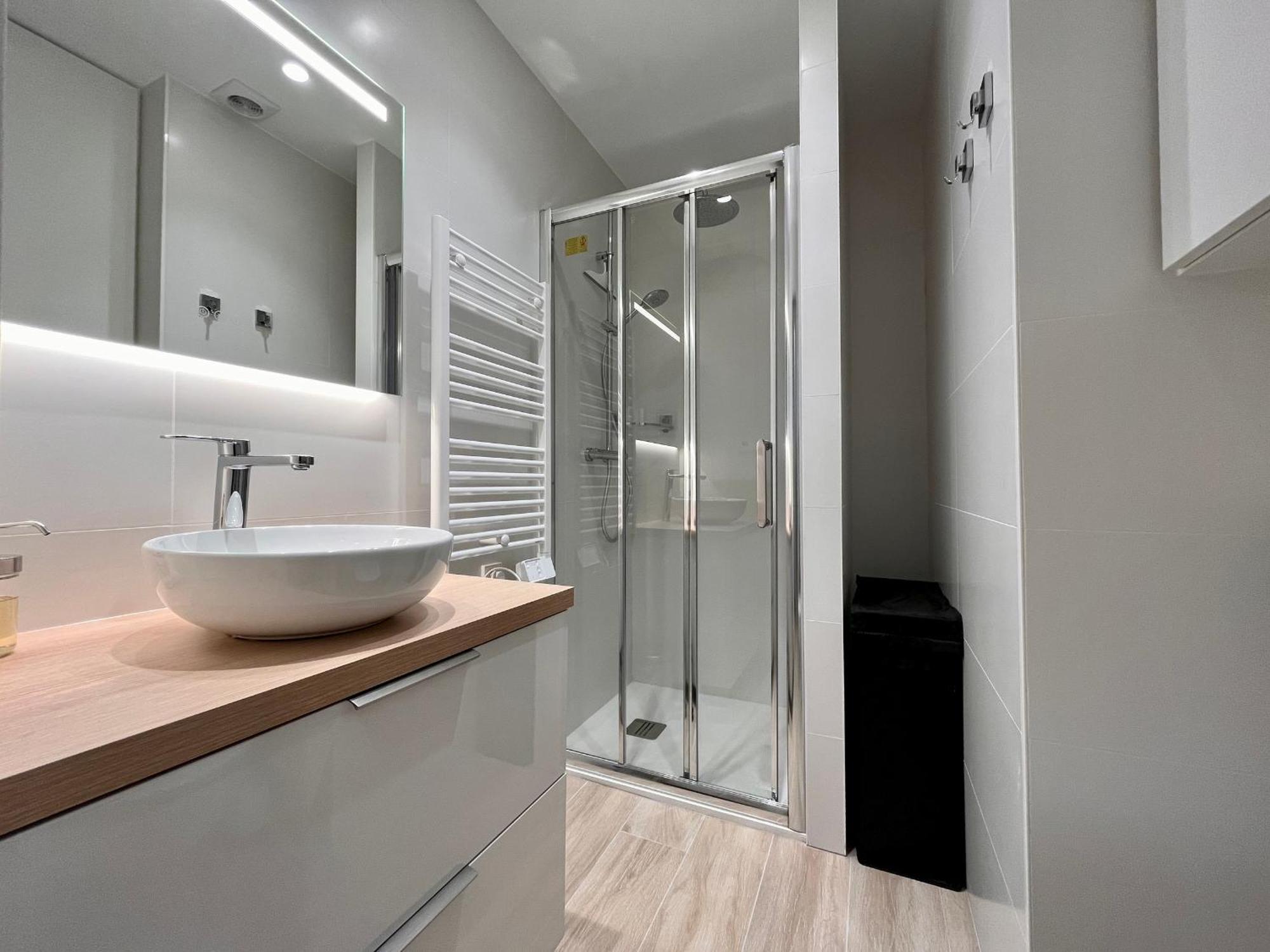 Appartement Lumineux 2 Pieces, Coeur De Saint-Jean-De-Luz, Proche Plage Et Commerces, Avec Wifi - Fr-1-239-1002 Buitenkant foto