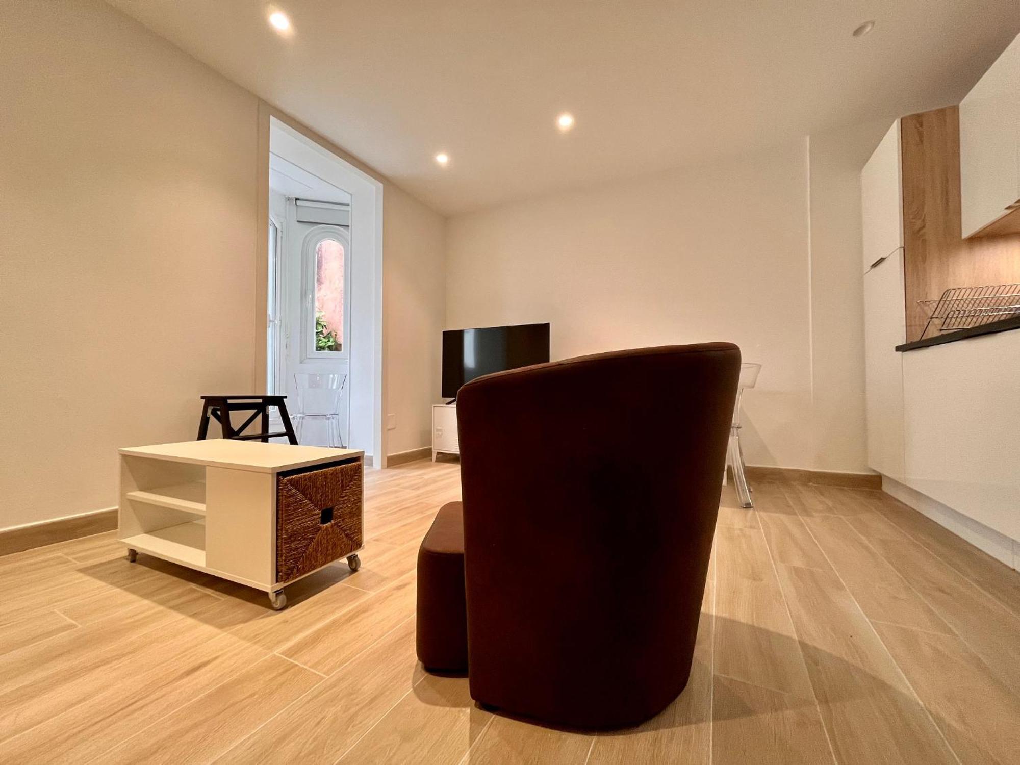 Appartement Lumineux 2 Pieces, Coeur De Saint-Jean-De-Luz, Proche Plage Et Commerces, Avec Wifi - Fr-1-239-1002 Buitenkant foto
